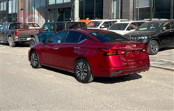 نيسان ألتيما